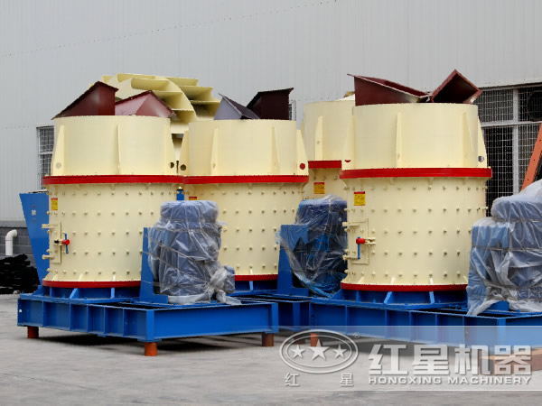 復(fù)合式破碎機(jī)每小時(shí)處理量多大，市場(chǎng)報(bào)價(jià)多少？——設(shè)備廠家來答疑