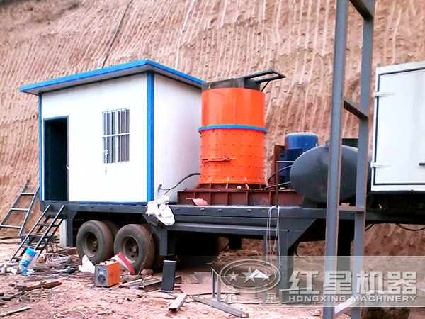 復(fù)合式破碎機(jī)每小時(shí)處理量多大，市場(chǎng)報(bào)價(jià)多少？——設(shè)備廠家來答疑