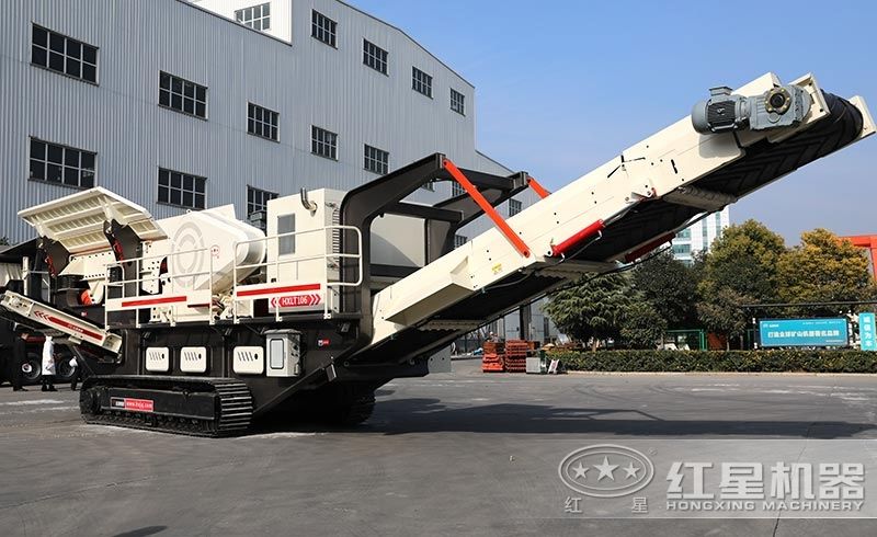建筑垃圾破碎機(jī)哪種機(jī)型更好？報(bào)價(jià)有什么差別？