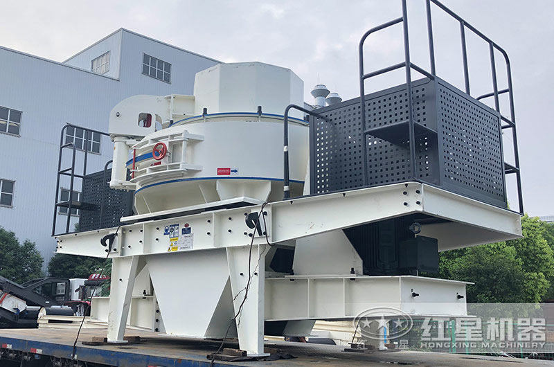 石頭能打成沙子工地用嗎？石頭制砂機(jī)設(shè)備怎么選擇？