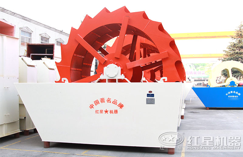 機(jī)制砂為什么要水洗？洗砂需要哪些設(shè)備？