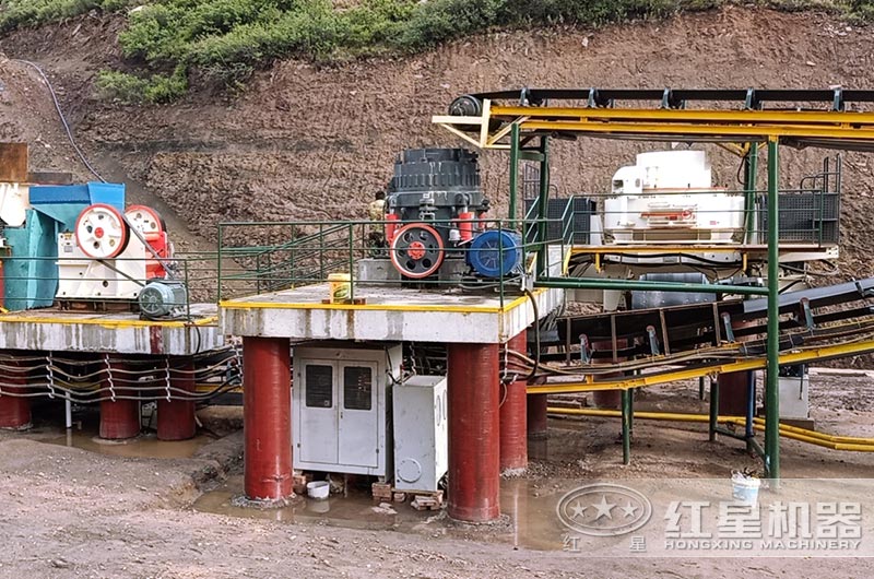 13碎石可以制成細(xì)沙嗎？用什么制沙機(jī)設(shè)備好？