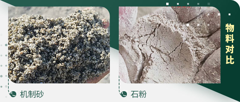 農(nóng)村建房砂石難求，可以用石粉代替沙子做混凝土嗎？