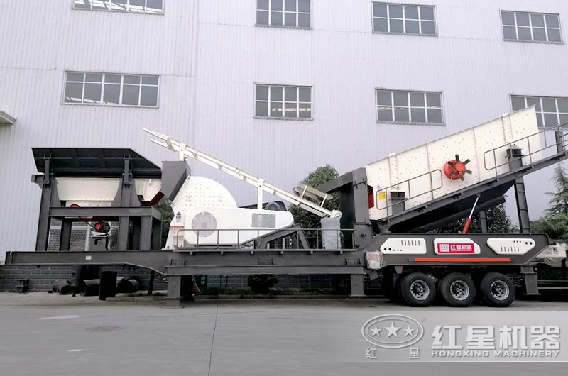 重錘破碎機(jī)型號(hào)多多，詳細(xì)參數(shù)信息介紹