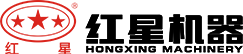 紅星機(jī)器logo