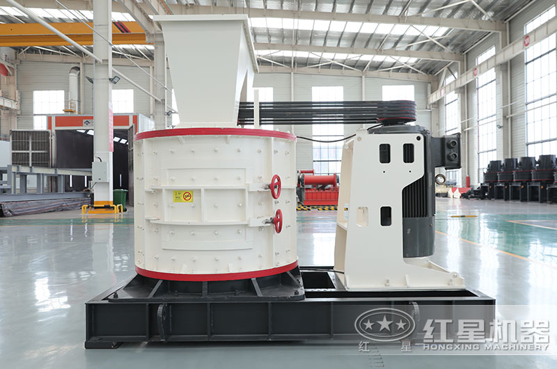 小型石頭制砂機(jī)設(shè)備有哪些？廠家直銷價(jià)格