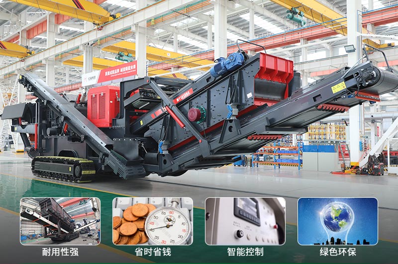 建筑垃圾制砂機(jī)什么機(jī)器好用？一套多少錢？