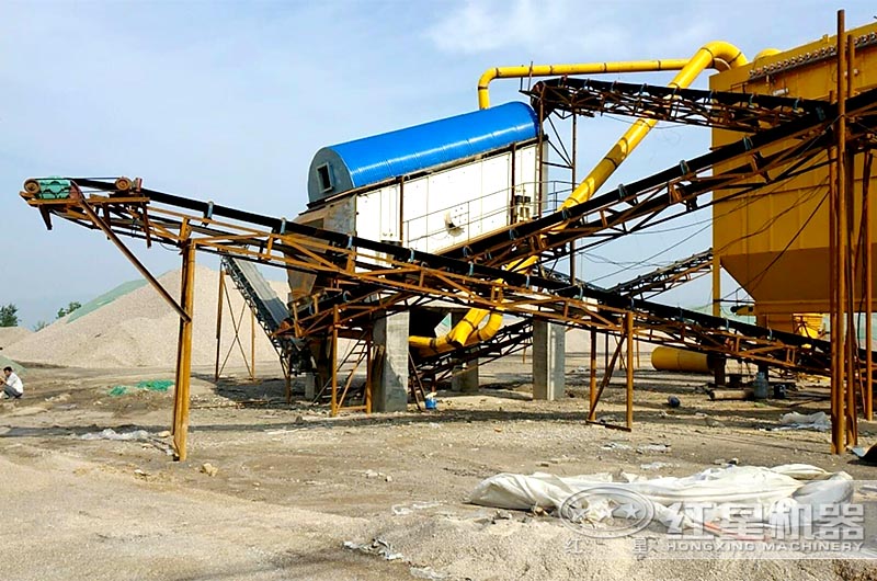 環(huán)保允許粉碎石頭嗎？用什么粉碎機(jī)合適？